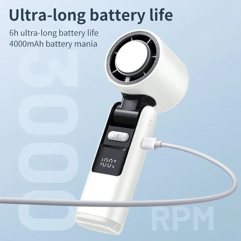 Инфографика за дълъг живот на батерията — 4000 mAh и до 6 часа работа