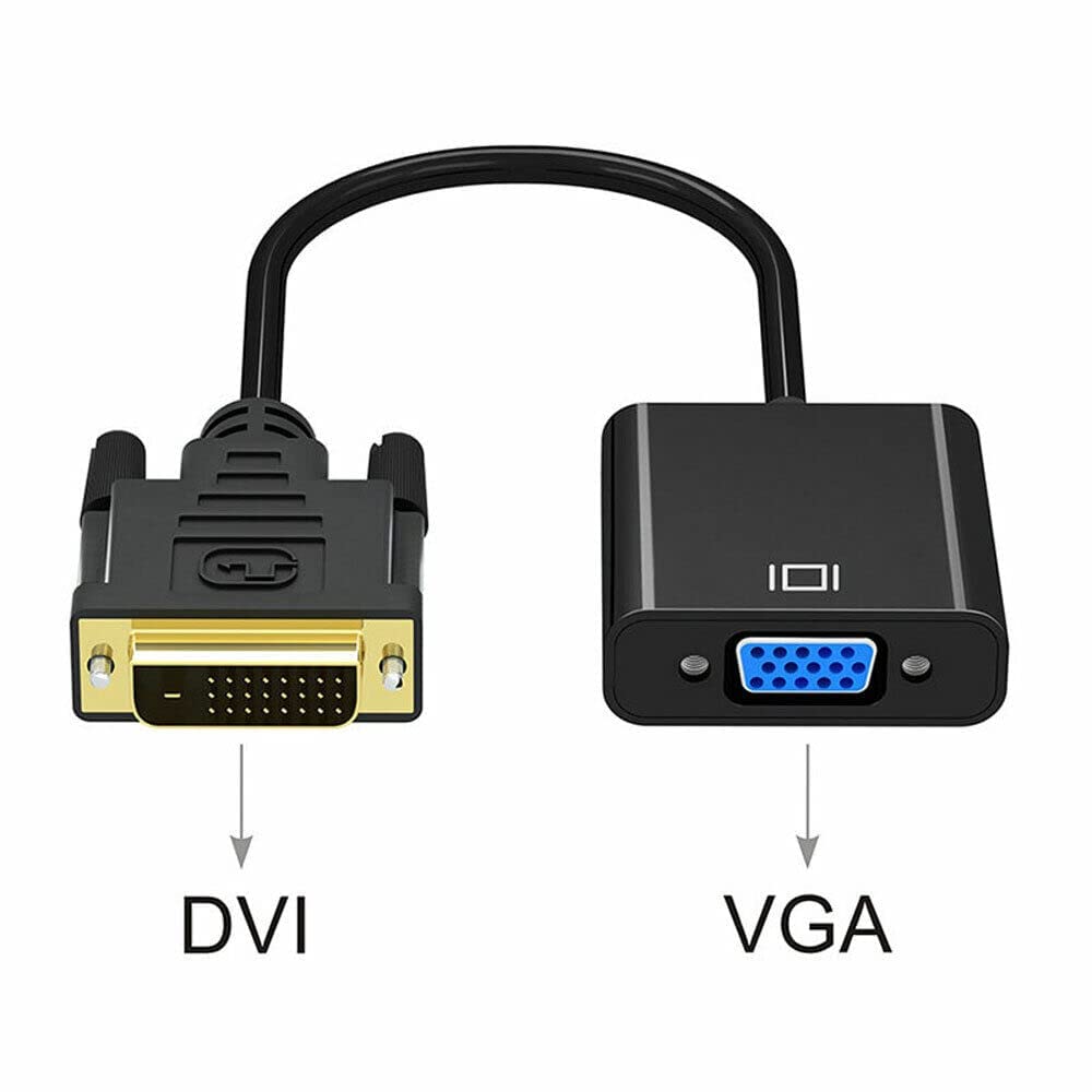 dvi-i-to-vga
