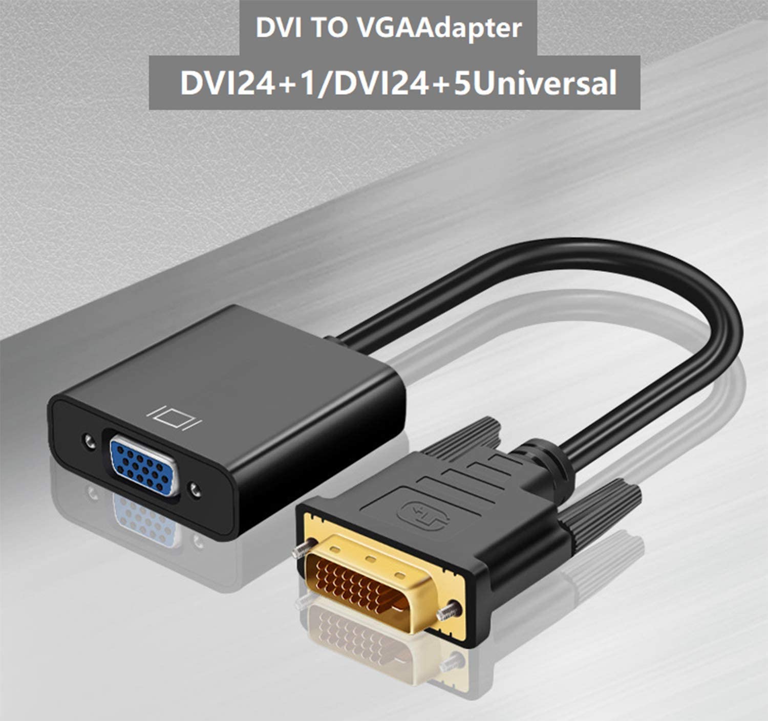 dvi-vga