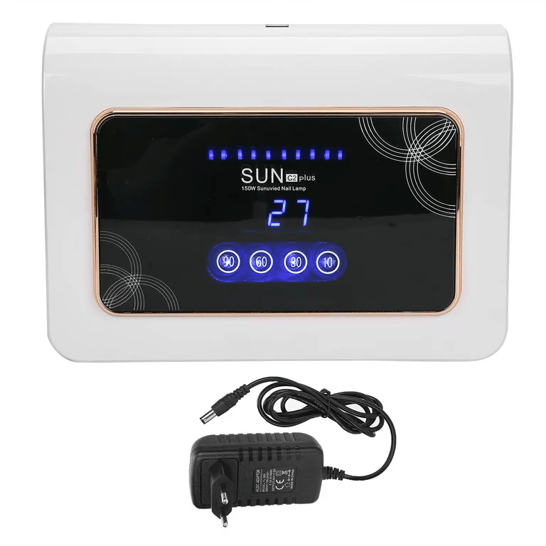 uv-led-лампа-за-маникюр-Sun-C2-Plus