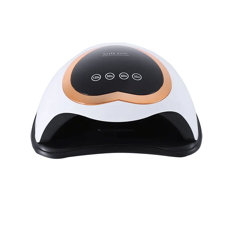 професионална-лампа-за-маникюр-Sun-S9-Max