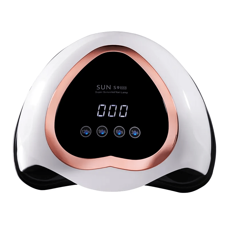 led-лампи-за-маникюр-Sun-S9-Max