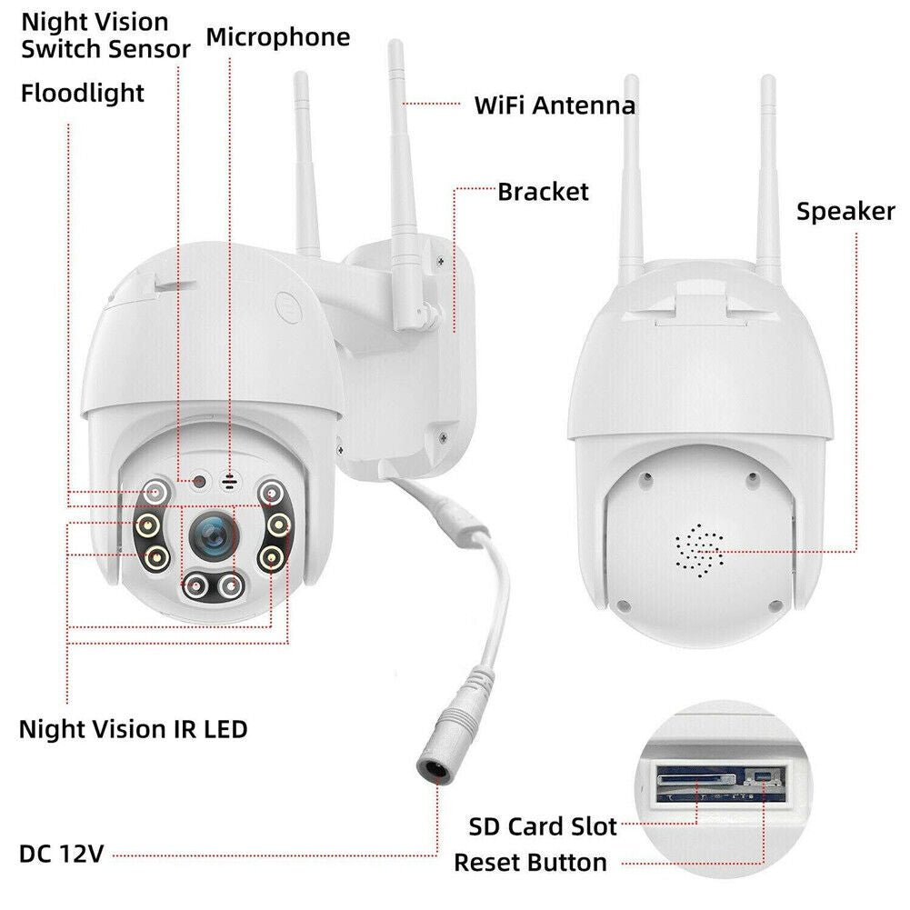 камери-за-видеонаблюдение-цени-Atron