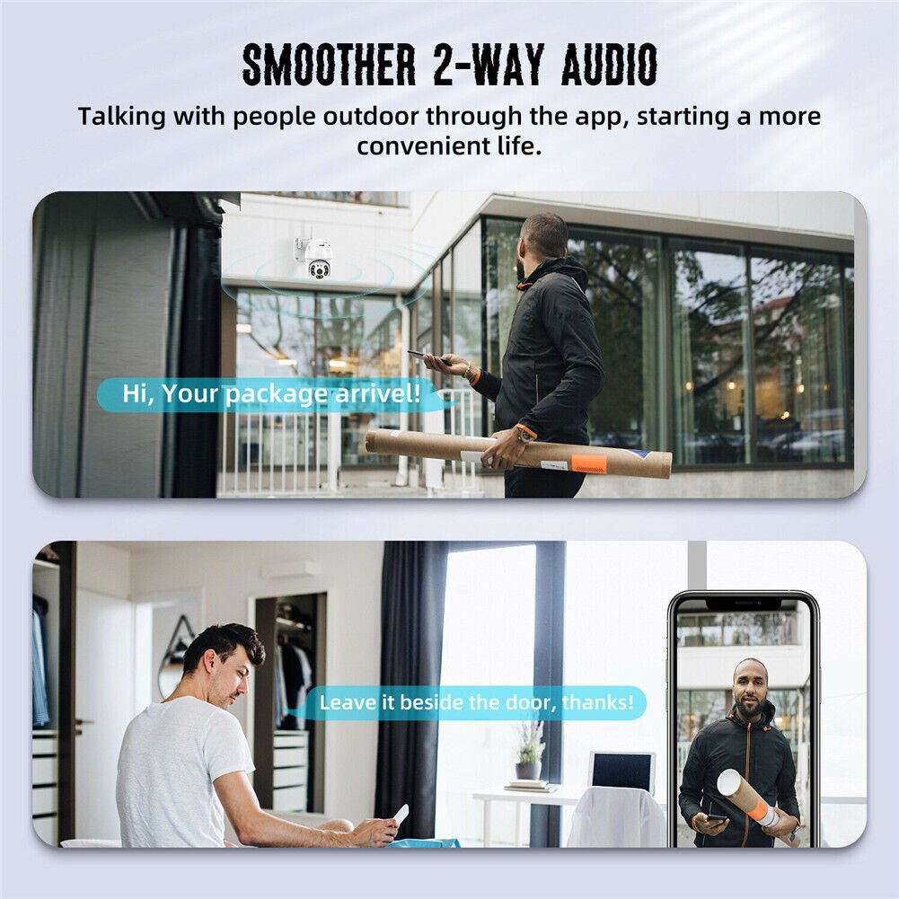 камери-за-видеонаблюдение-със-звук-Atron