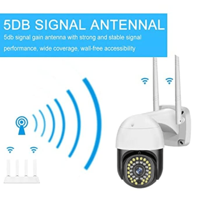 камера-за-видеонаблюдение-цени-Atron