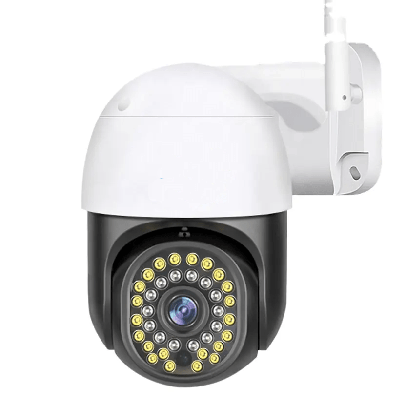 външна-камера-за-видеонаблюдение-Atron