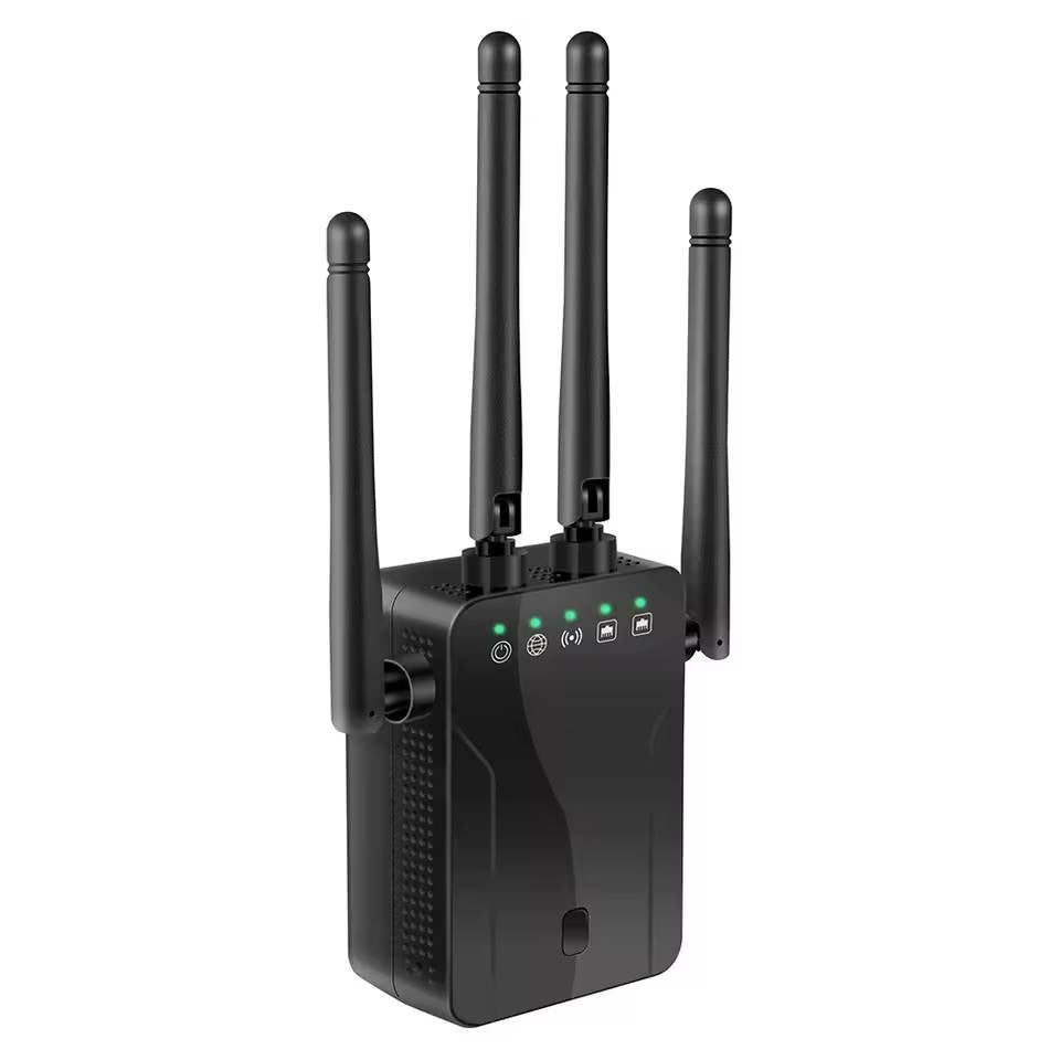 wifi-усилвател-M-95B-Atron