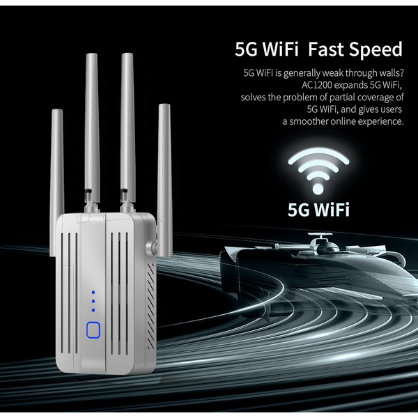 wifi-усилвател-M-97B-Atron