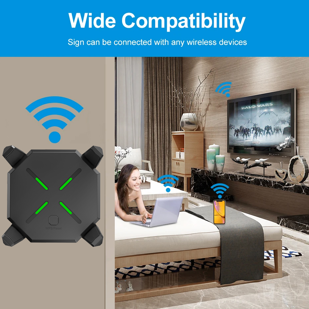 wifi-extender-цена-M-A18-Atron