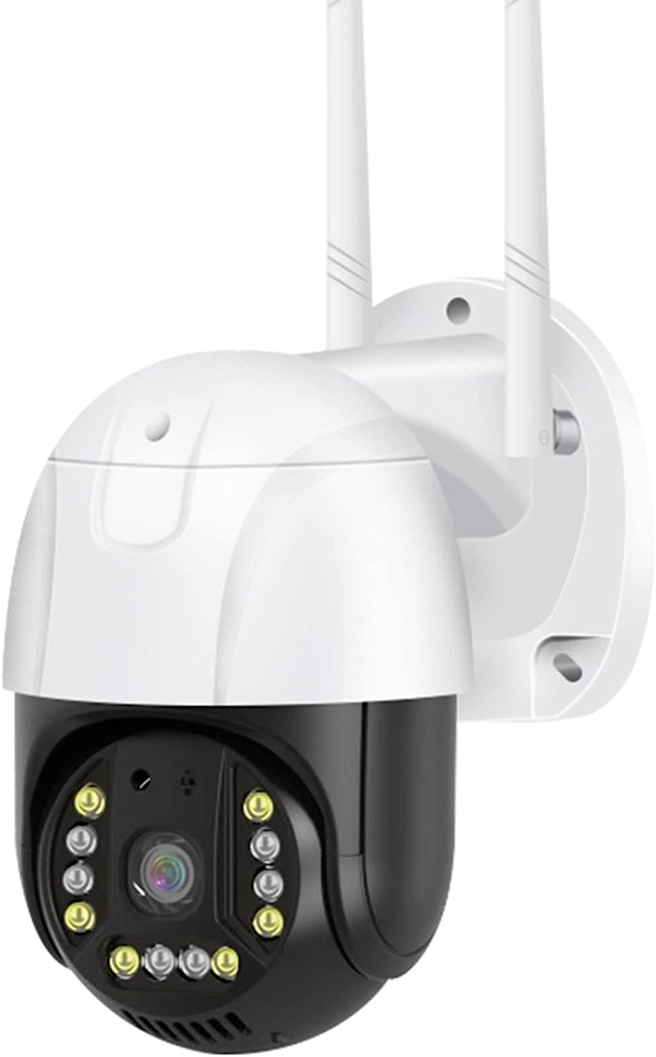 wifi-камера-за-видеонаблюдение-Atron
