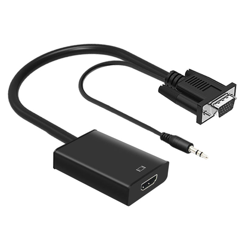 преходник vga към hdmi - Atron