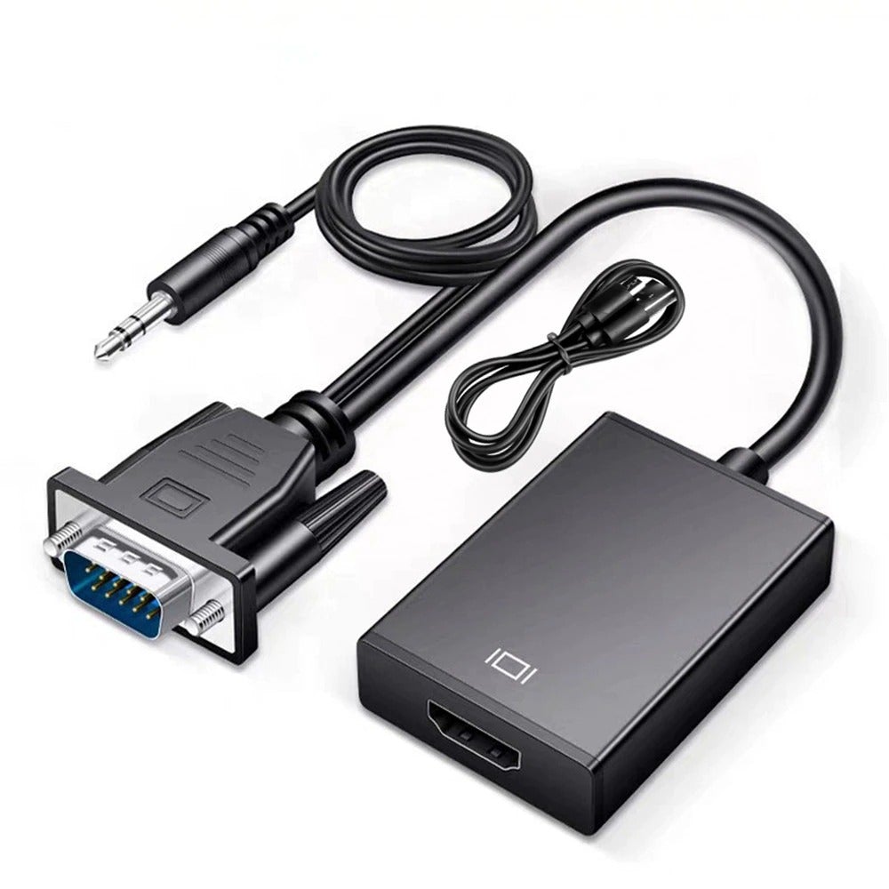 vga to hdmi - Atron