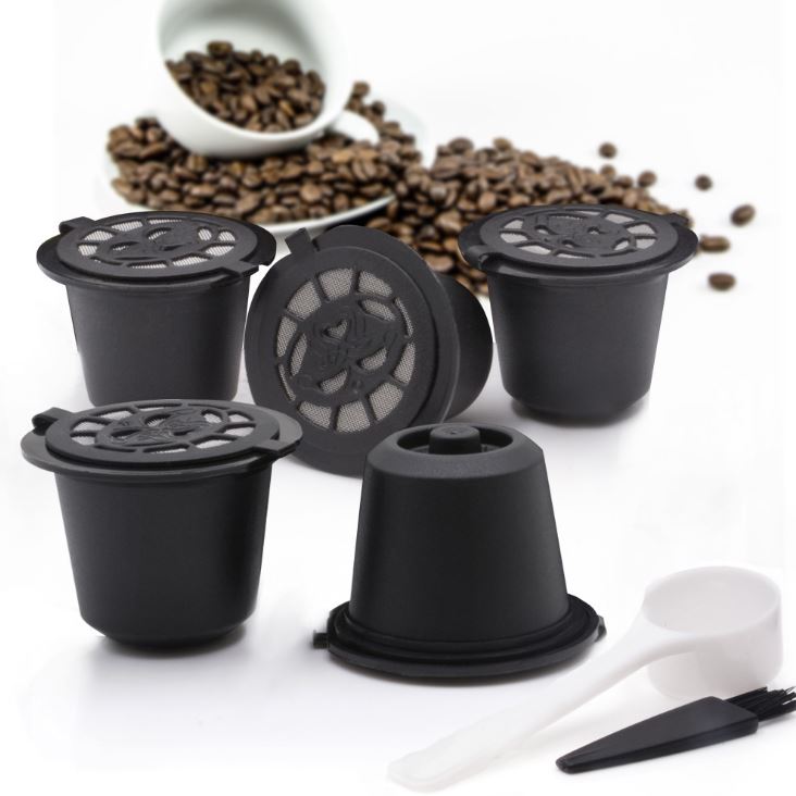 Многократни Nespresso - Atron