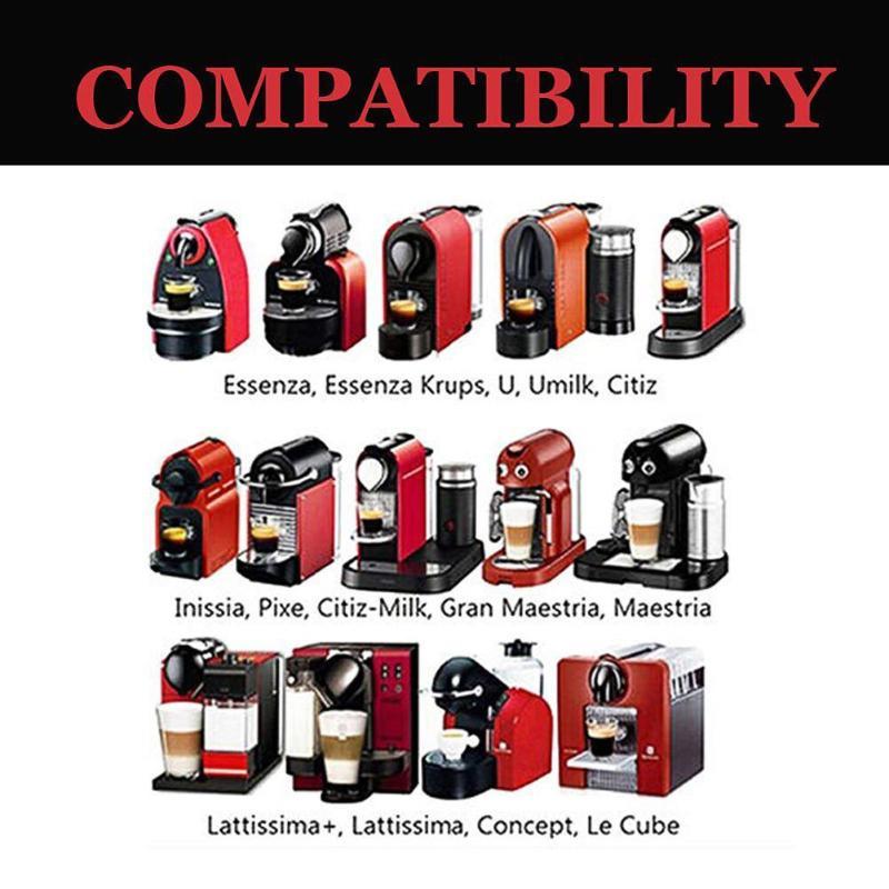 Капсули за многократна - Atron