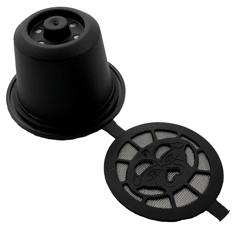 Капсули за многократна употреба Nespresso - Atron