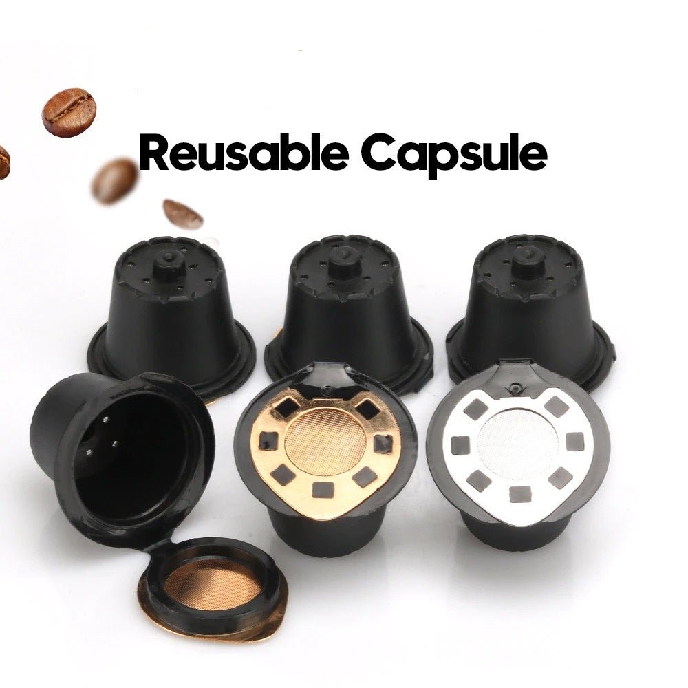 капсули nespresso - Atron