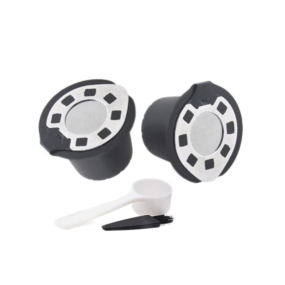 многократни капсули за неспресо - Атрон