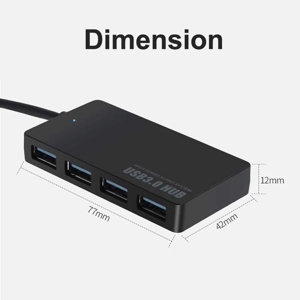 usb hub 3.0