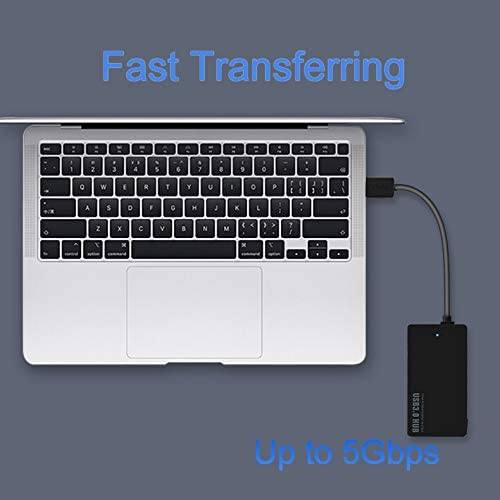 hubs usb 3.0