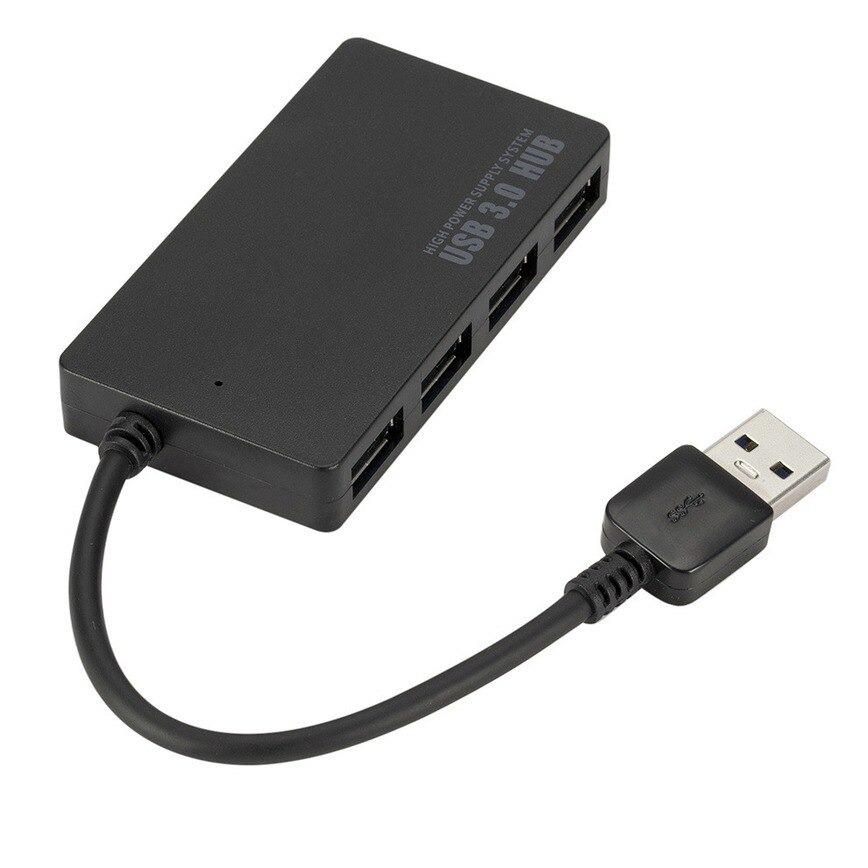 разклонител с usb - Atron