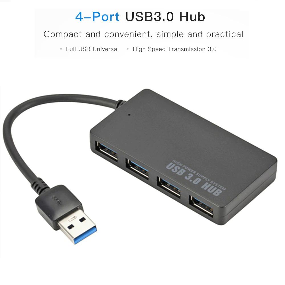 usb 3.0 hubs