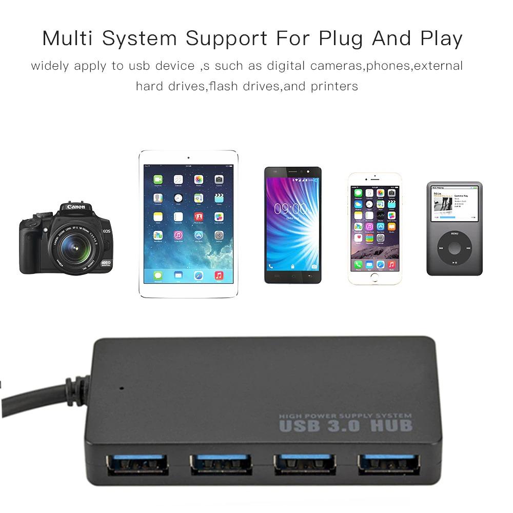 разклонител с usb вход