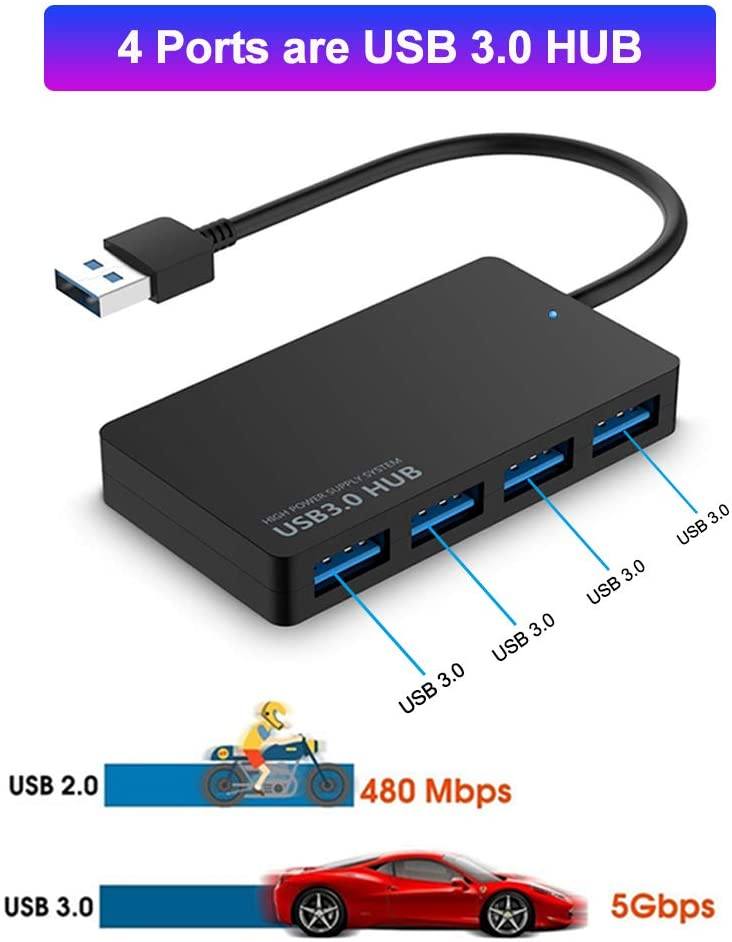 usb hub цена