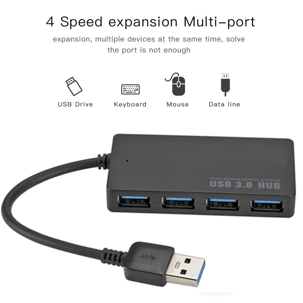 usb 3.0 hub