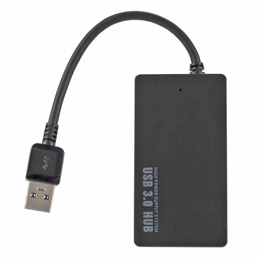 usb hub 4 порта - Atron