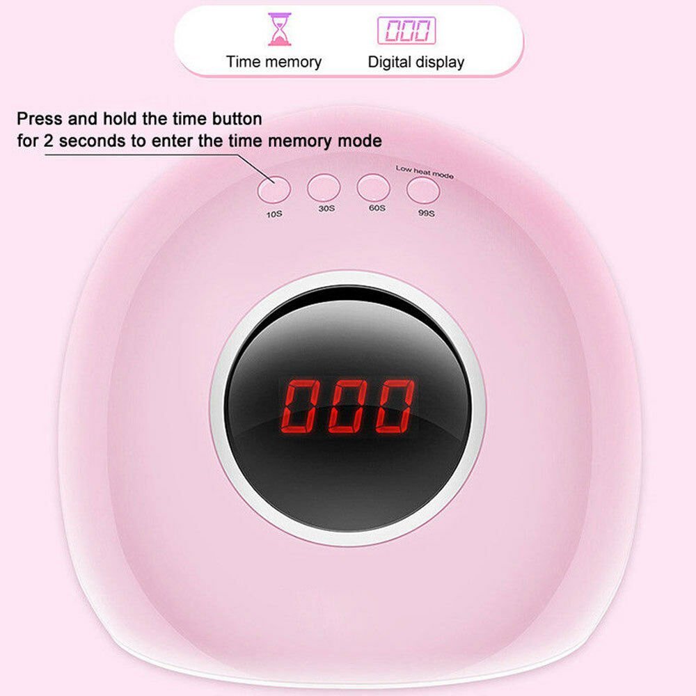 печка-за-нокти-зора - Atron