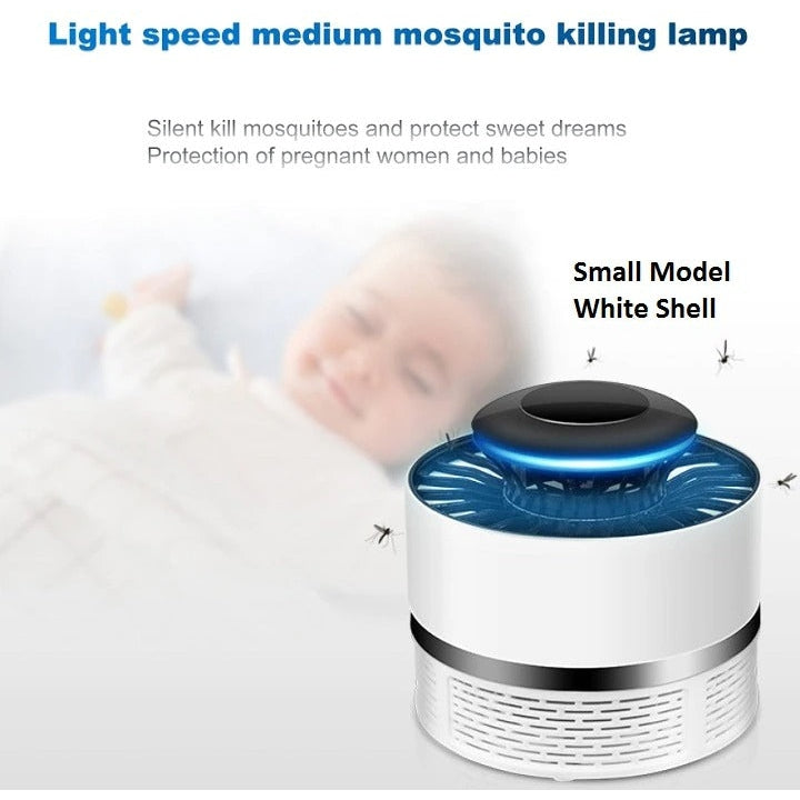 лампа против комари бриколаж - Atron