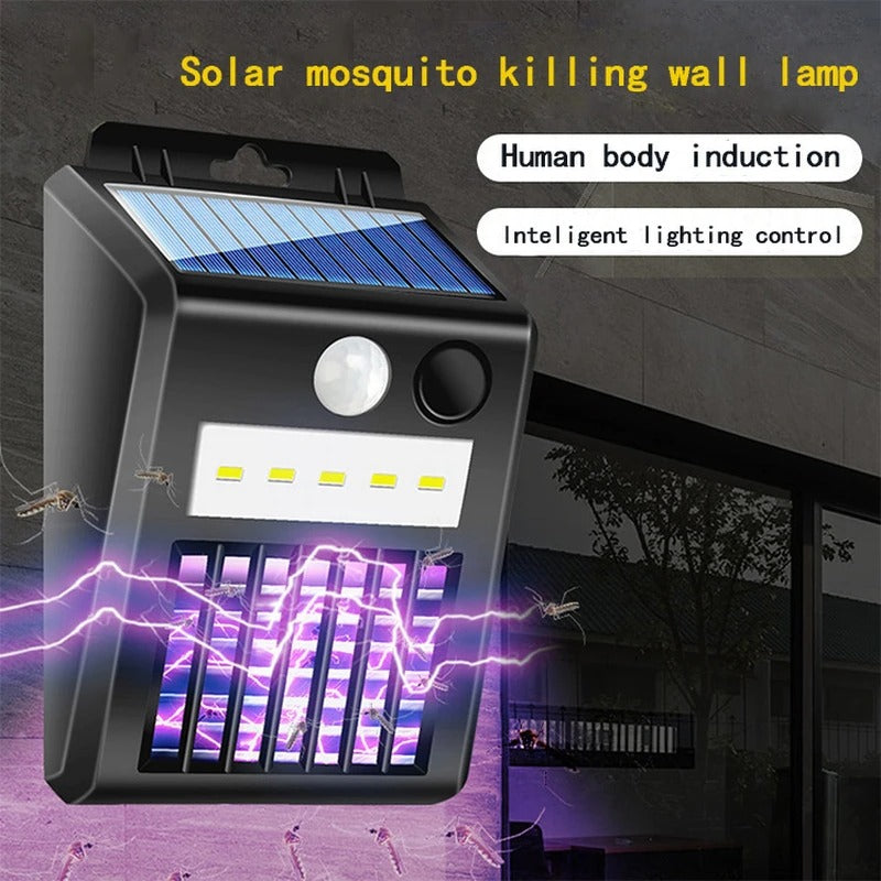 лампа против комари технополис - Atron