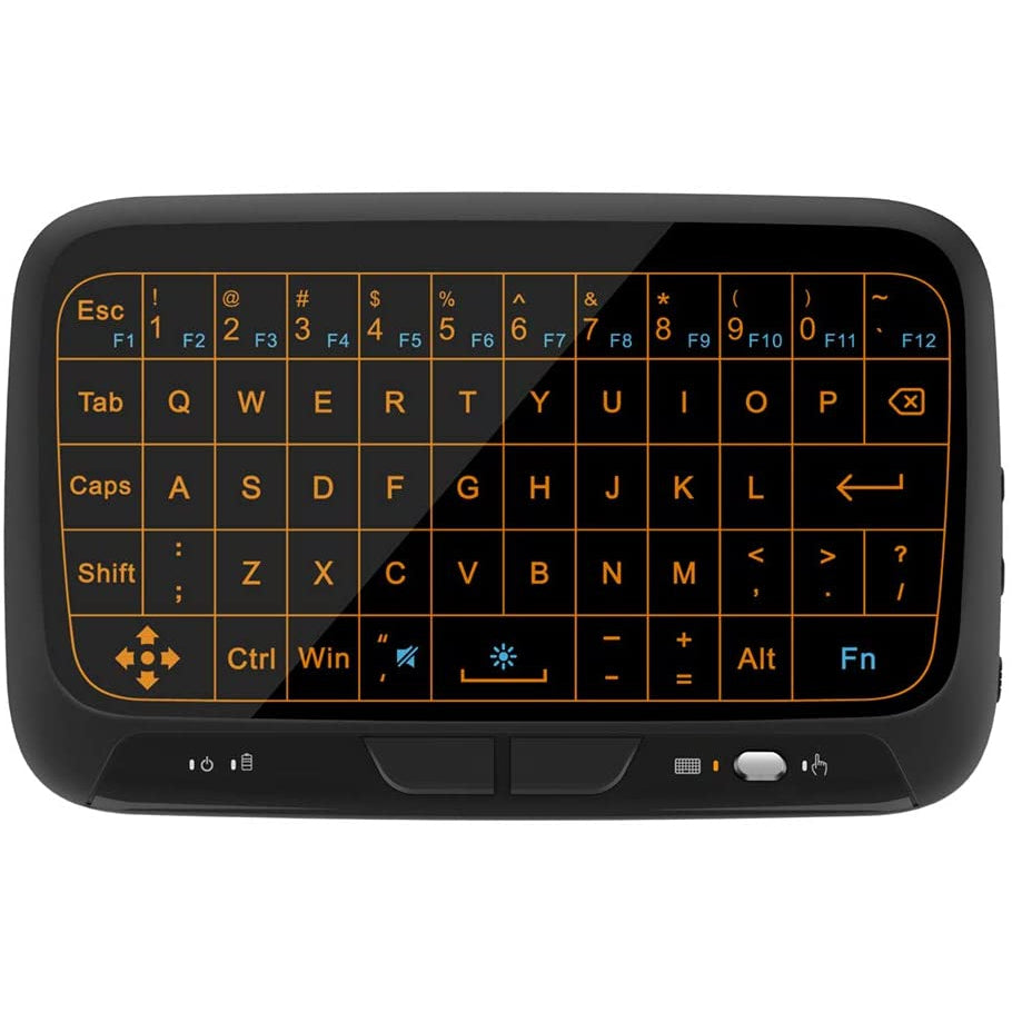 безжична клавиатура за смарт телевизор самсунг - Atron