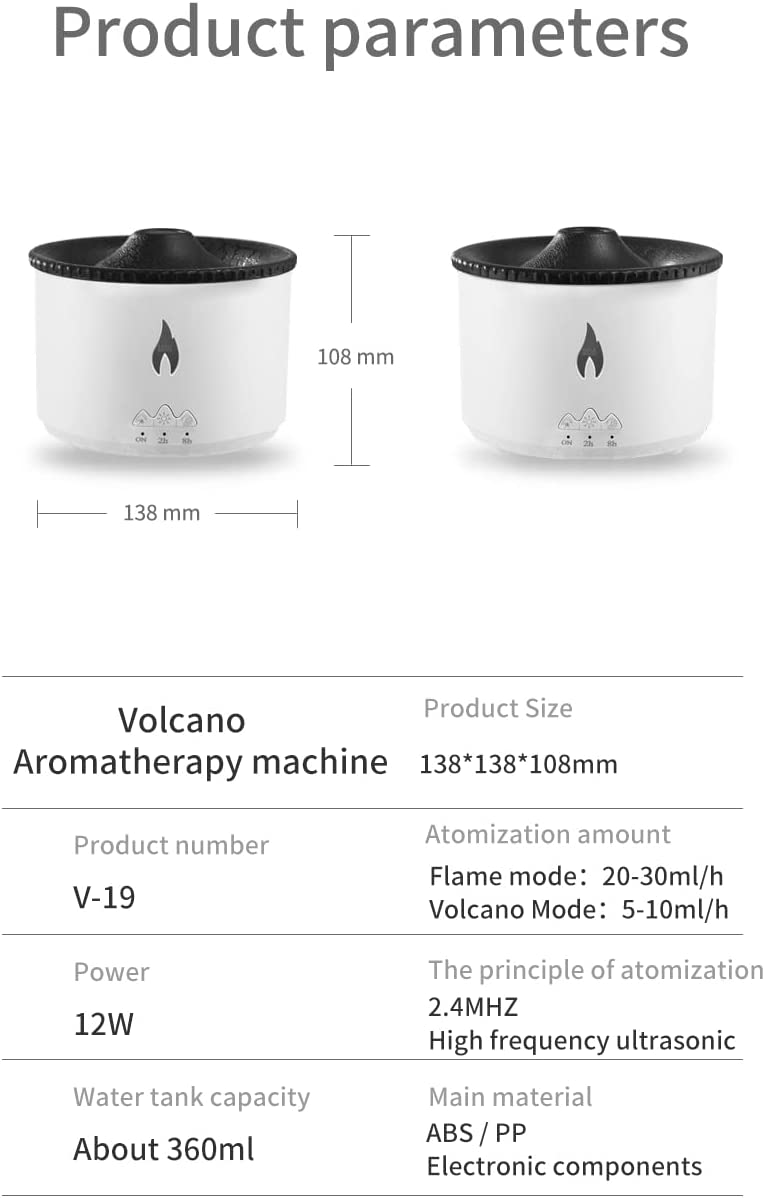 дифузер-за-аромотерапия-V19-Volcano-Atron