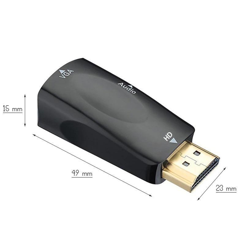 hdmi cable vga - Atron