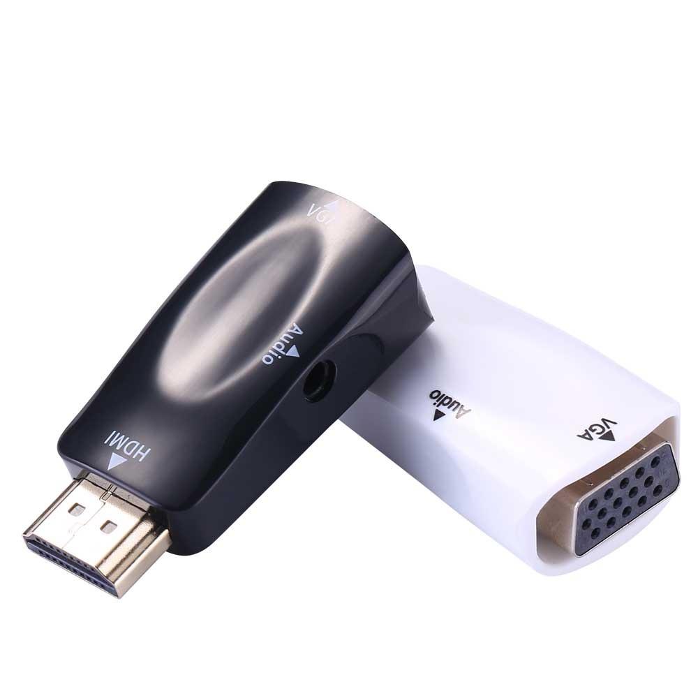 hdmi към vga - Atron
