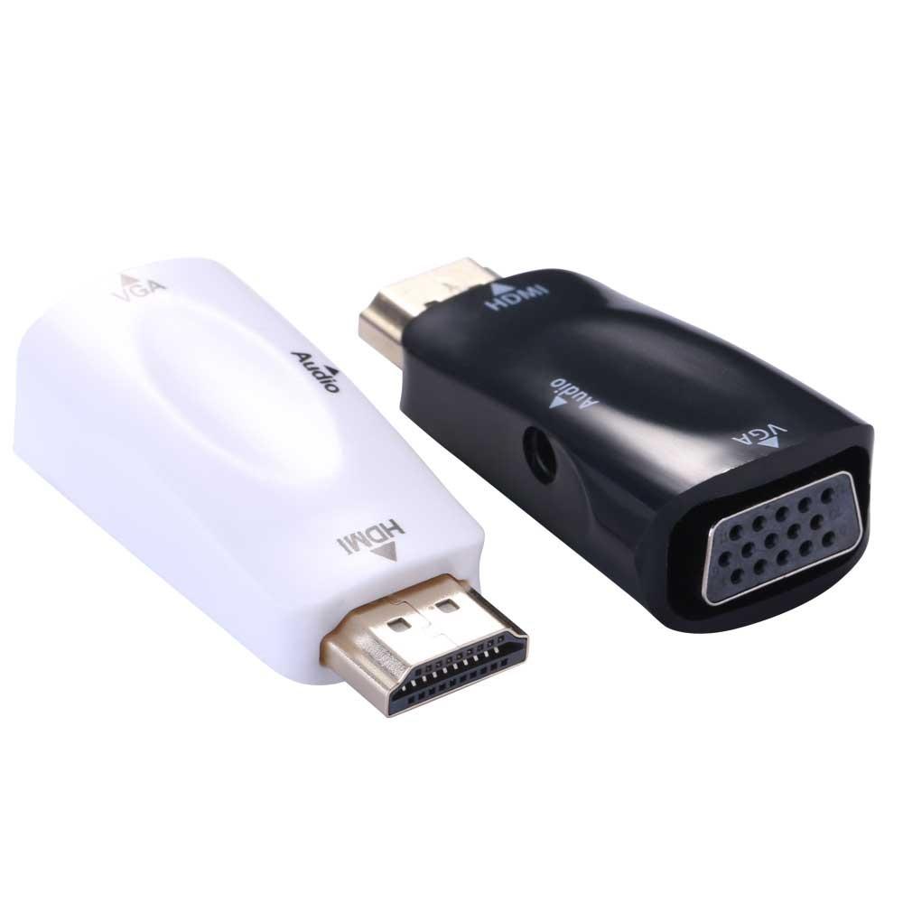 hdmi adaptor to vga - Atron