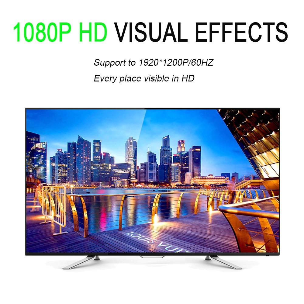 hdmi-vga адаптери - Атрон