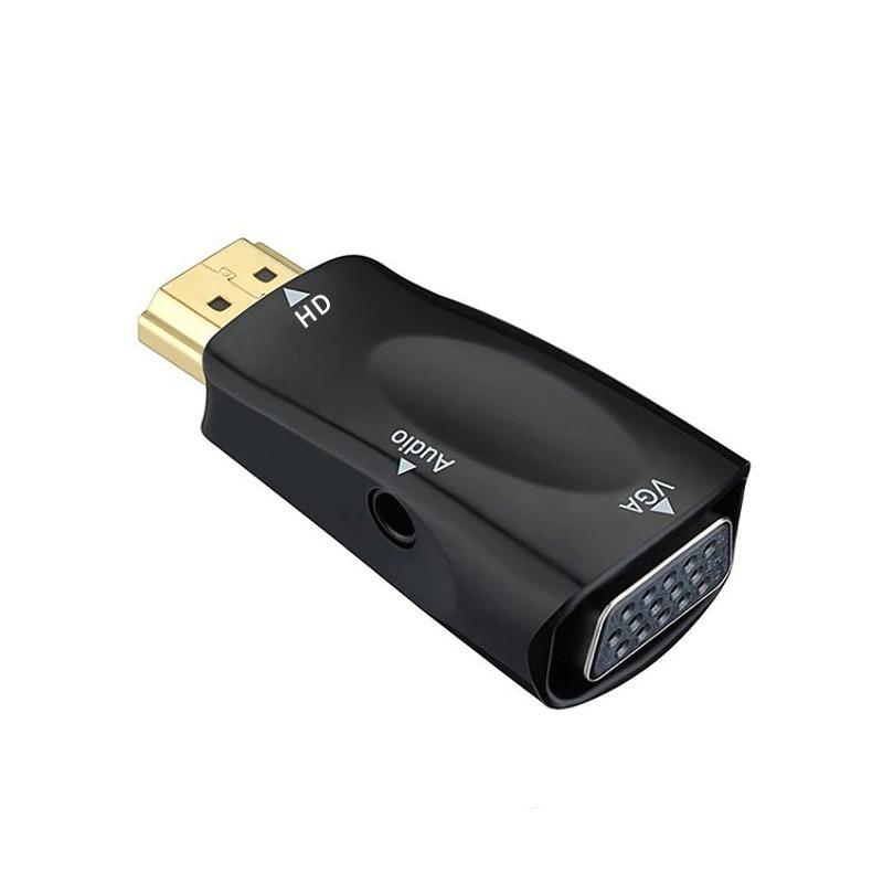 hd to vga adapter - Atron
