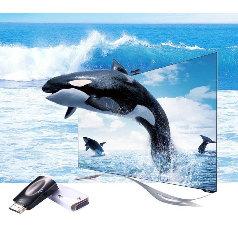 hdmi