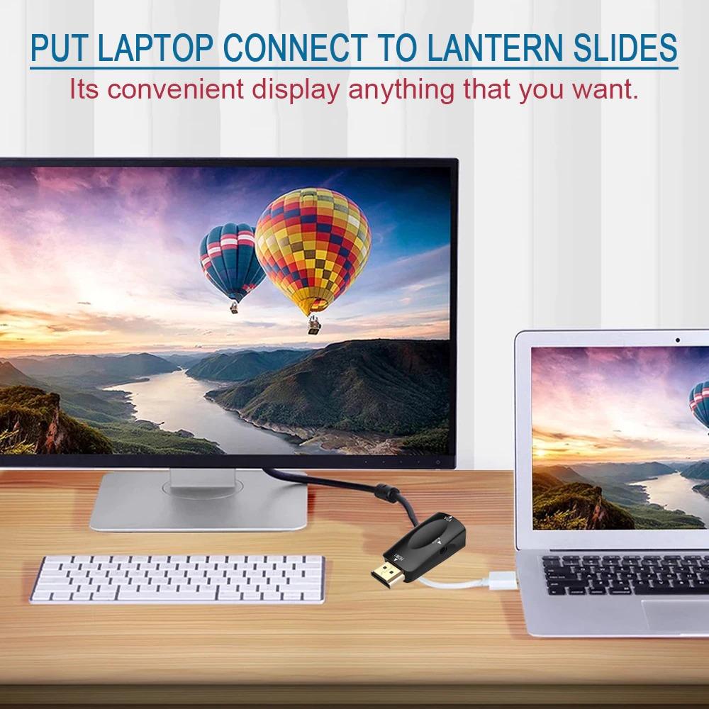 hdmi display ports - Atron