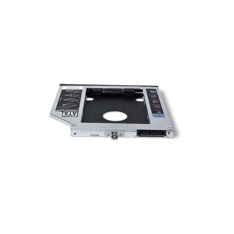 SSD Caddy за лаптоп - Atron