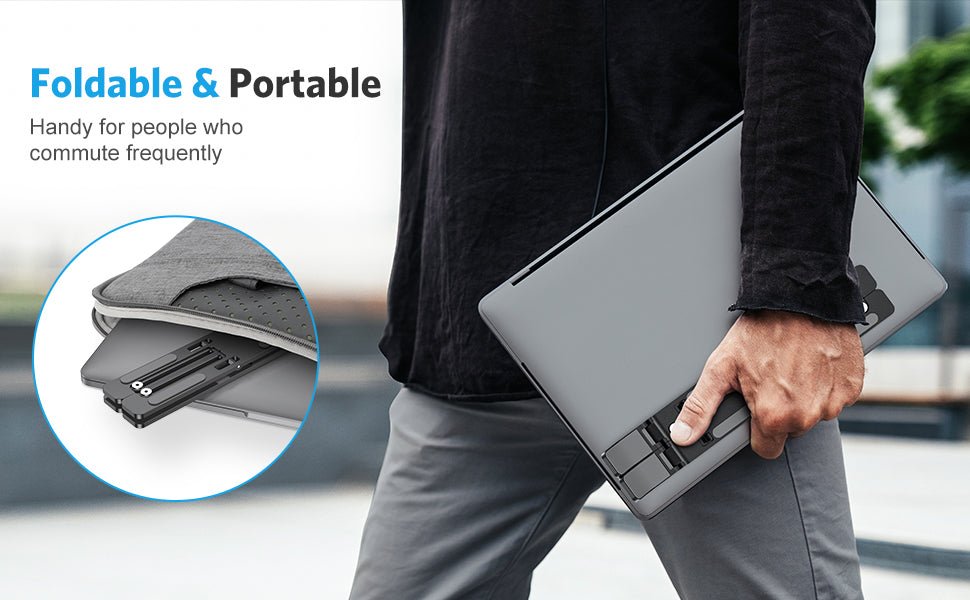 стойки за лаптоп Atron