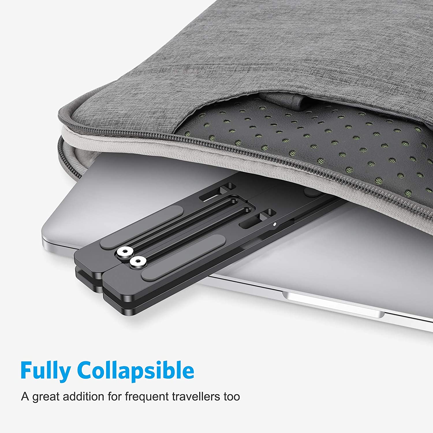 стойка за лаптоп и монитор - Atron