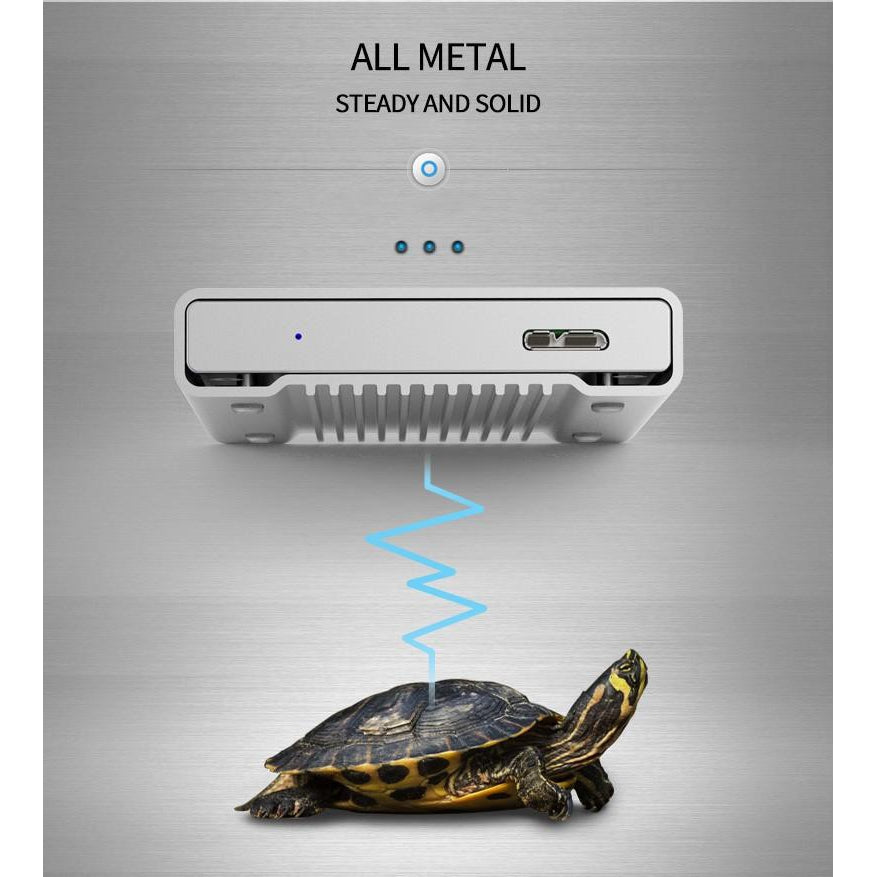 кутии за хард диск - Atron BS-U23Q