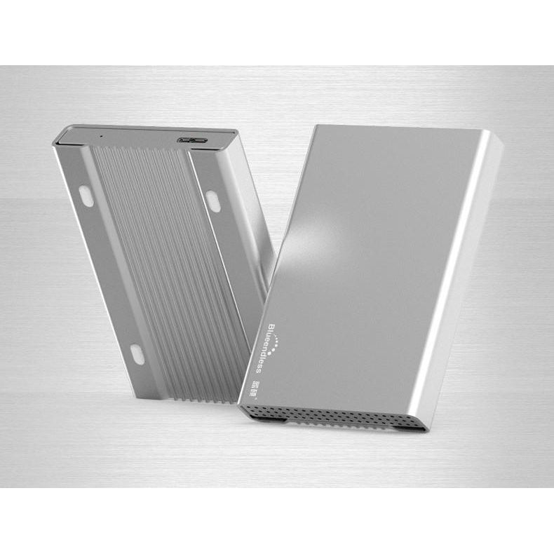 кутия за вътрешен хард диск - Atron BS-U23Q