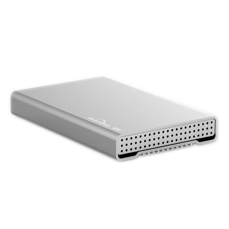 кутия за външен хард диск 2.5 - Atron BS-U23Q