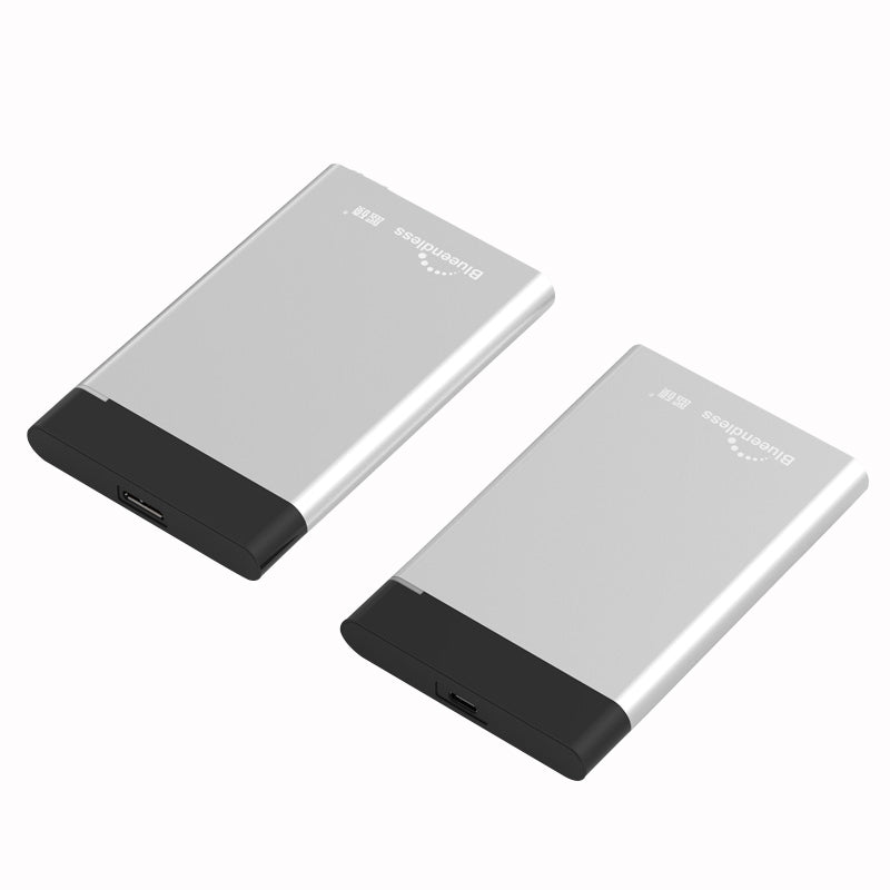 кутия за външен хард диск - Atron BS-U23G
