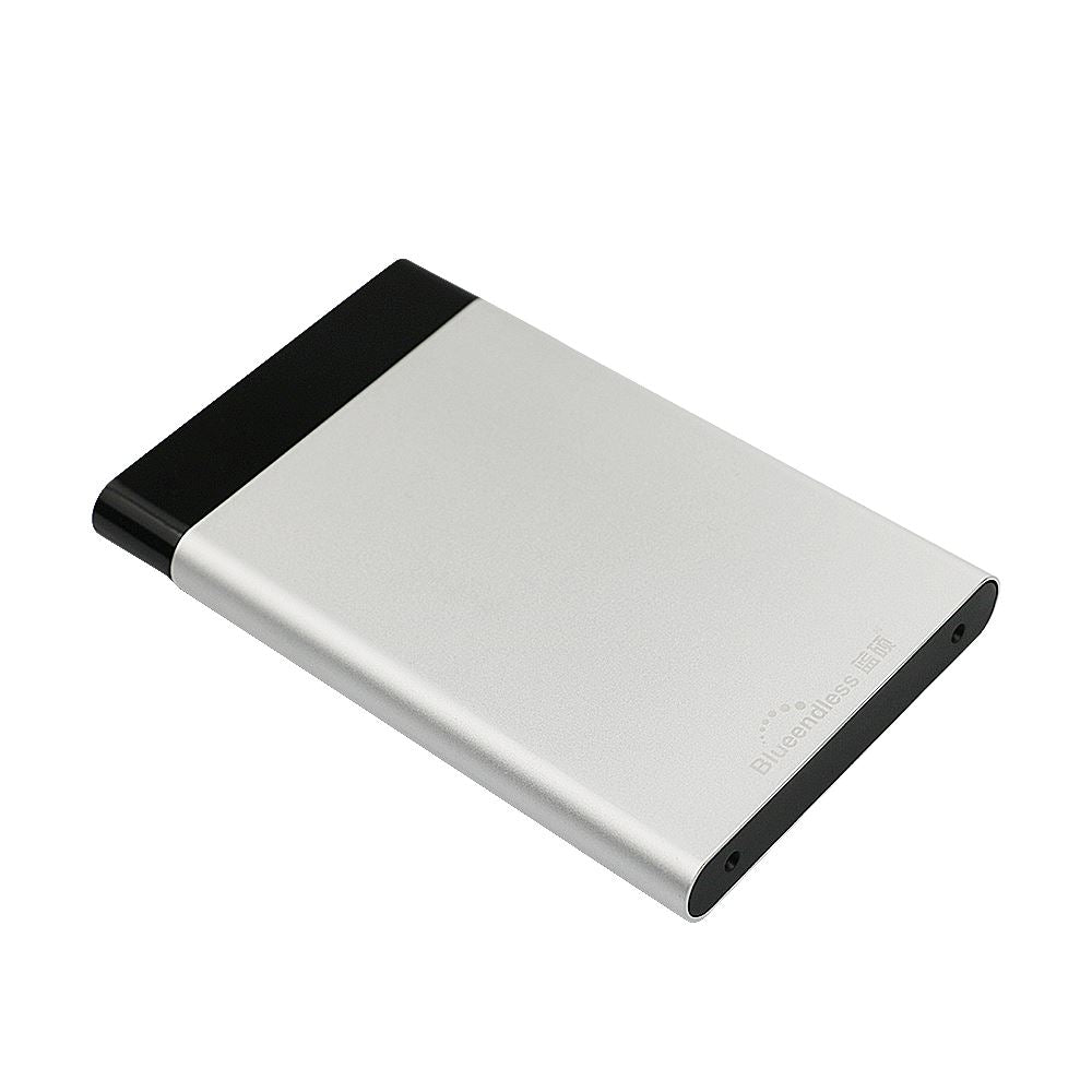 кутии за външен хард диск - Atron BS-U23G