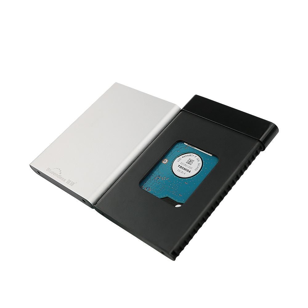 hdd case - Atron BS-U23G